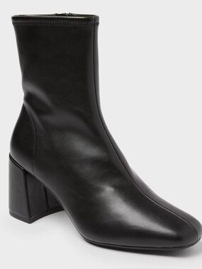 A New Day Pippa Heeled Boots